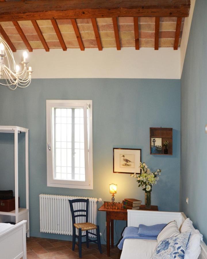 לידו די דנטה B&B Le Col-Vert מראה חיצוני תמונה