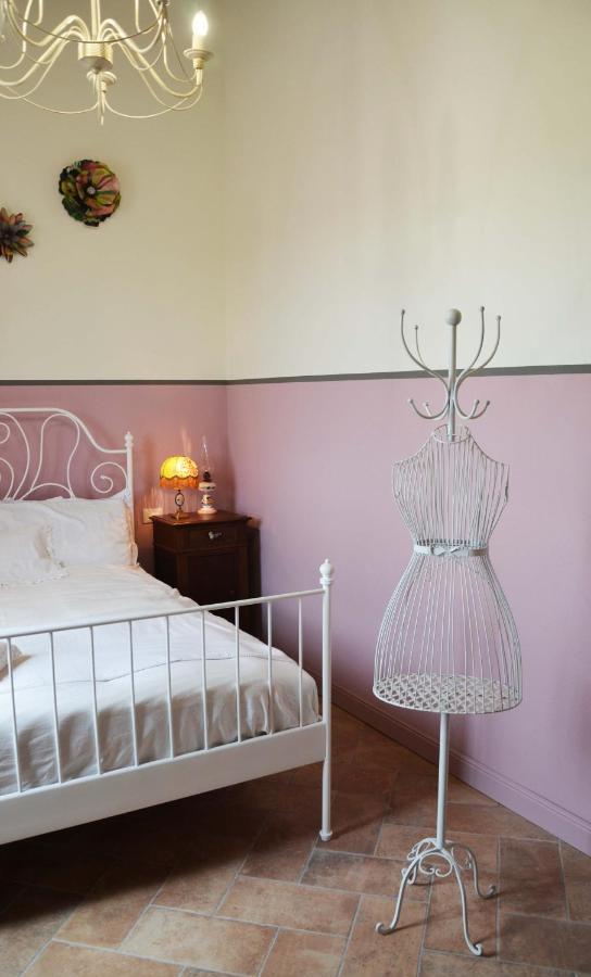 לידו די דנטה B&B Le Col-Vert מראה חיצוני תמונה